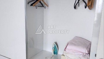 Большая квартира 1+1 в элитном ЖК, 65 кв.м. - Ракурс 21