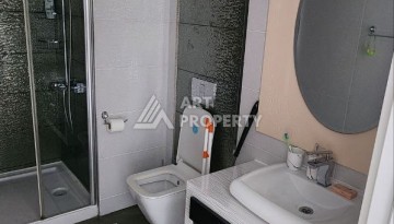 Большая квартира 1+1 в элитном ЖК, 65 кв.м. - Ракурс 22