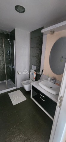 Большая квартира 1+1 в элитном ЖК, 65 кв.м. - Ракурс 21