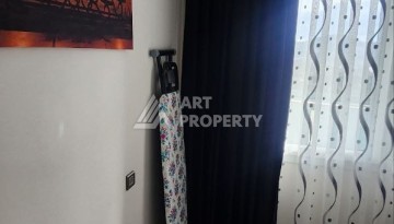 Большая квартира 1+1 в элитном ЖК, 65 кв.м. - Ракурс 23