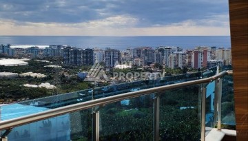 Большая квартира 1+1 в элитном ЖК, 65 кв.м. - Ракурс 25
