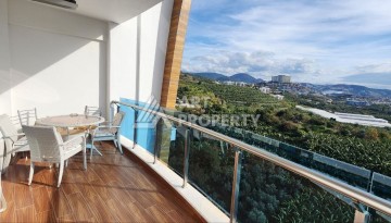 Большая квартира 1+1 в элитном ЖК, 65 кв.м. - Ракурс 26