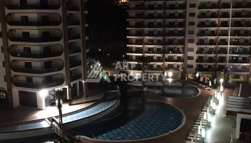 Большая квартира 1+1 в элитном ЖК, 65 кв.м. - Ракурс 27