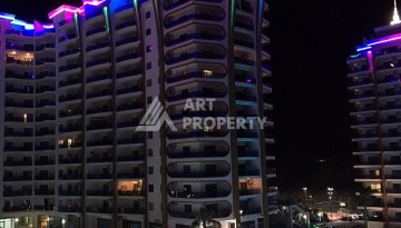 Большая квартира 1+1 в элитном ЖК, 65 кв.м. - Ракурс 30