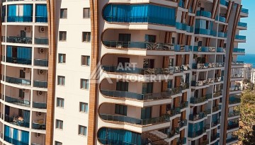 Большая квартира 1+1 в элитном ЖК, 65 кв.м. - Ракурс 32