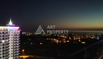 Большая квартира 1+1 в элитном ЖК, 65 кв.м. - Ракурс 34
