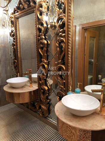 Большая квартира 1+1 в элитном ЖК, 65 кв.м. - Ракурс 35