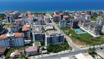 Квартира 1+1 с видом на море в Кестеле, 65 кв.м. - Ракурс 3