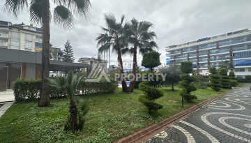 Квартира 1+1 с видом на море в Кестеле, 65 кв.м. - Ракурс 5