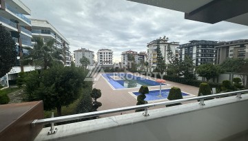 Квартира 1+1 с видом на море в Кестеле, 65 кв.м. - Ракурс 9