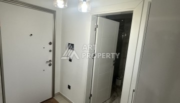 Квартира 1+1 с видом на море в Кестеле, 65 кв.м. - Ракурс 12
