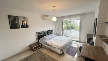Квартира 1+1 с видом на море в Кестеле, 65 кв.м. - Ракурс 16