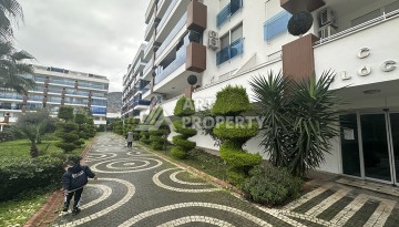 Квартира 1+1 с видом на море в Кестеле, 65 кв.м. - Ракурс 20