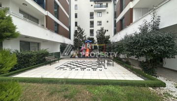 Квартира 1+1 с видом на море в Кестеле, 65 кв.м. - Ракурс 24