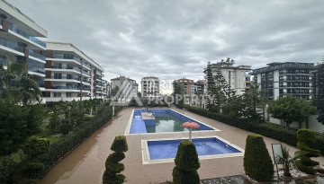 Квартира 1+1 с видом на море в Кестеле, 65 кв.м. - Ракурс 26