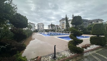 Квартира 1+1 с видом на море в Кестеле, 65 кв.м. - Ракурс 28