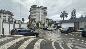 Квартира 1+1 с видом на море в Кестеле, 65 кв.м. - Ракурс 29
