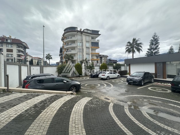 Квартира 1+1 с видом на море в Кестеле, 65 кв.м. - Ракурс 28