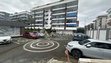 Квартира 1+1 с видом на море в Кестеле, 65 кв.м. - Ракурс 30