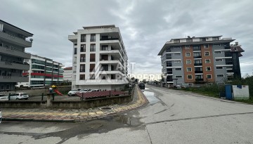 Квартира 1+1 с видом на море в Кестеле, 65 кв.м. - Ракурс 31