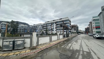Квартира 1+1 с видом на море в Кестеле, 65 кв.м. - Ракурс 32
