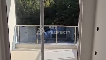 Квартира 1+1 с видом на лес в Авсалларе, 40 кв.м. - Ракурс 5