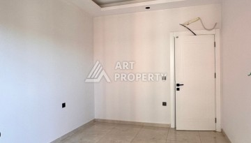 Стильная квартира 1+1 рядом в центре Махмутлара, 50 кв.м - Ракурс 12