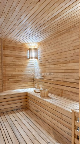 Стильная квартира 1+1 рядом в центре Махмутлара, 50 кв.м - Ракурс 20