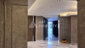 Стильная квартира 1+1 рядом в центре Махмутлара, 50 кв.м - Ракурс 36