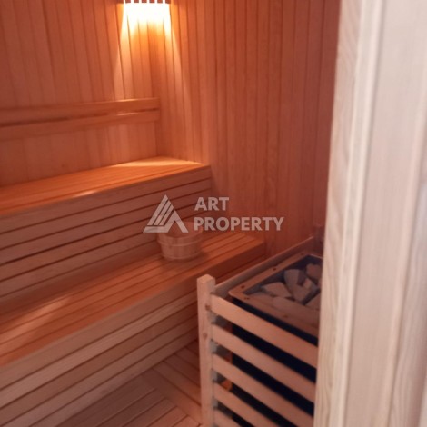 1+1 в новом комплекске, 55 м.кв. 250м от моря в Махмутларе - Ракурс 14