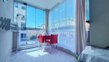 Просторная квартира 1+1 в центре Махмутлара — 83 м² - Ракурс 3