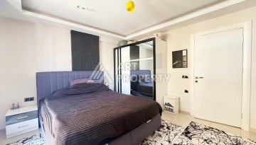 Просторная квартира 1+1 в центре Махмутлара — 83 м² - Ракурс 15