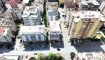 Просторная квартира 1+1 в центре Махмутлара — 83 м² - Ракурс 24