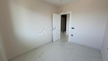 Квартира 2+1 с видом на море и лес, 80 кв.м. - Ракурс 11