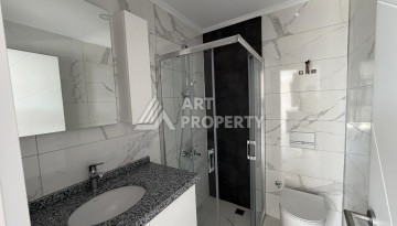 Квартира 2+1 с видом на море и лес, 80 кв.м. - Ракурс 12