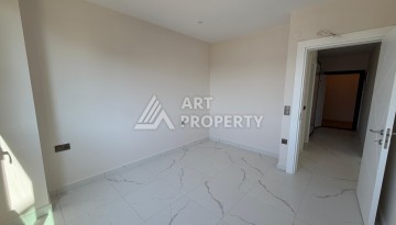 Квартира 2+1 с видом на море и лес, 80 кв.м. - Ракурс 14