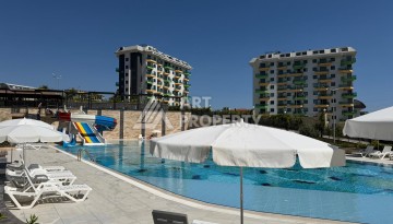 Квартира 2+1 с видом на море и лес, 80 кв.м. - Ракурс 15