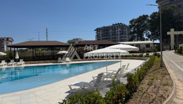 Квартира 2+1 с видом на море и лес, 80 кв.м. - Ракурс 24