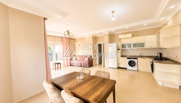 Просторная квартира 2+1 в Махмутларе, 130 кв.м. - Ракурс 2