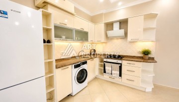 Просторная квартира 2+1 в Махмутларе, 130 кв.м. - Ракурс 3
