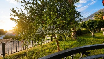 Просторная квартира 2+1 в Махмутларе, 130 кв.м. - Ракурс 4