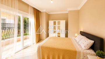 Просторная квартира 2+1 в Махмутларе, 130 кв.м. - Ракурс 5