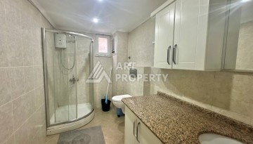 Просторная квартира 2+1 в Махмутларе, 130 кв.м. - Ракурс 6
