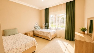 Просторная квартира 2+1 в Махмутларе, 130 кв.м. - Ракурс 7
