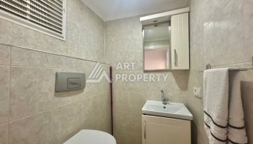 Просторная квартира 2+1 в Махмутларе, 130 кв.м. - Ракурс 8