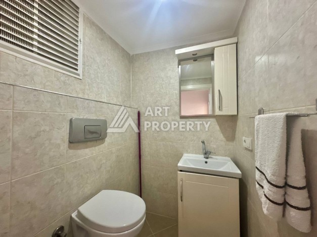 Просторная квартира 2+1 в Махмутларе, 130 кв.м. - Ракурс 7