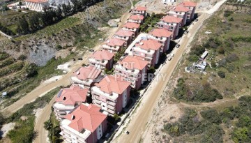 Просторная квартира 2+1 в Махмутларе, 130 кв.м. - Ракурс 10
