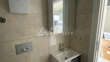 Студия с видом на море в Махмутларе, 32 кв.м. - Ракурс 8
