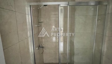 Студия с видом на море в Махмутларе, 32 кв.м. - Ракурс 9