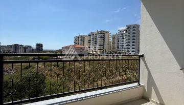Двухкомнатная квартира 60 кв.м. в Махмутларе. - Ракурс 9